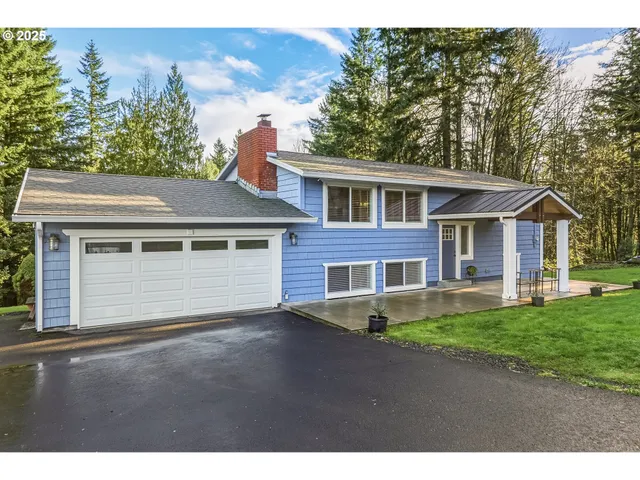 $1,474,900 | 29201 Southeast Hillyard Drive, Boring, OR 97009