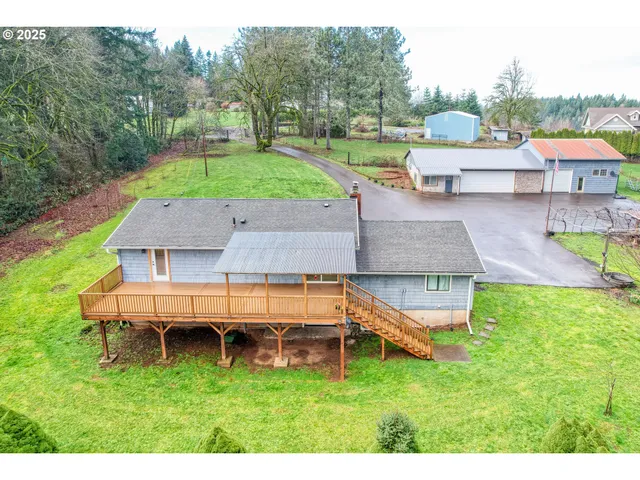 $1,474,900 | 29201 Southeast Hillyard Drive, Boring, OR 97009