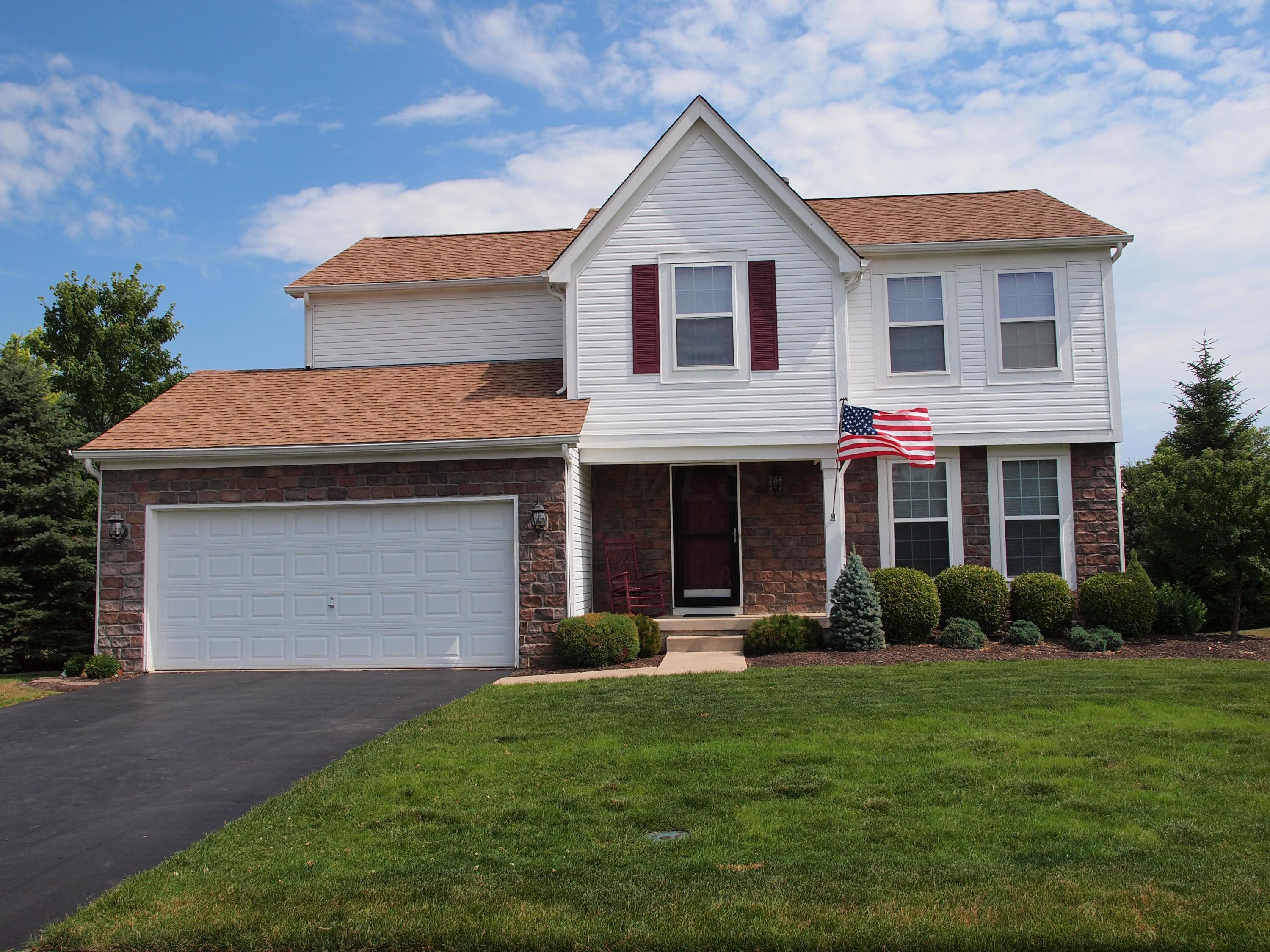 2179 Reeves Avenue Lewis Center, OH 43035 - Photo 1 of 33 Gallery Image 1