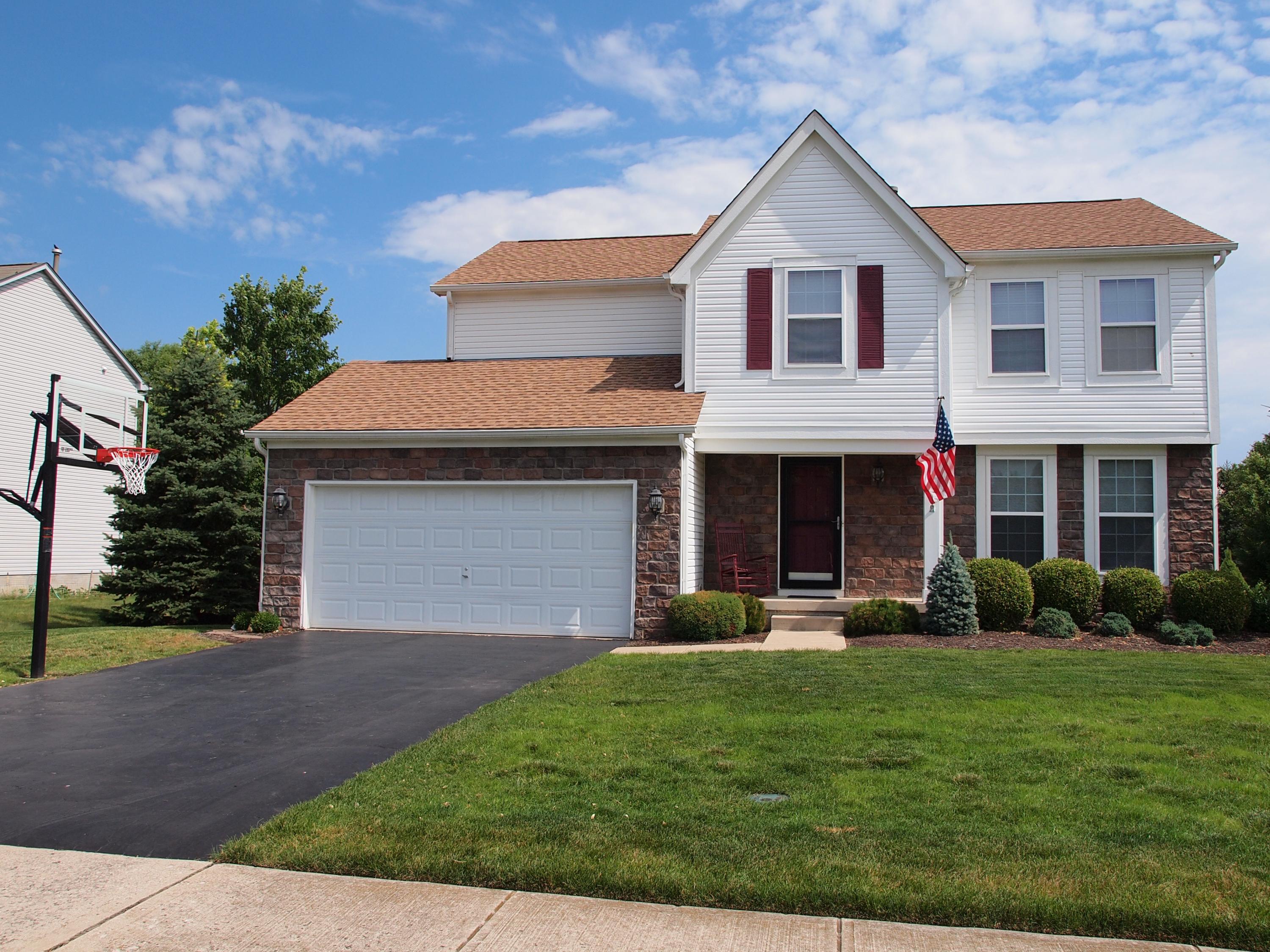 2179 Reeves Avenue Lewis Center, OH 43035 - Photo 2 of 33 Gallery Image 2