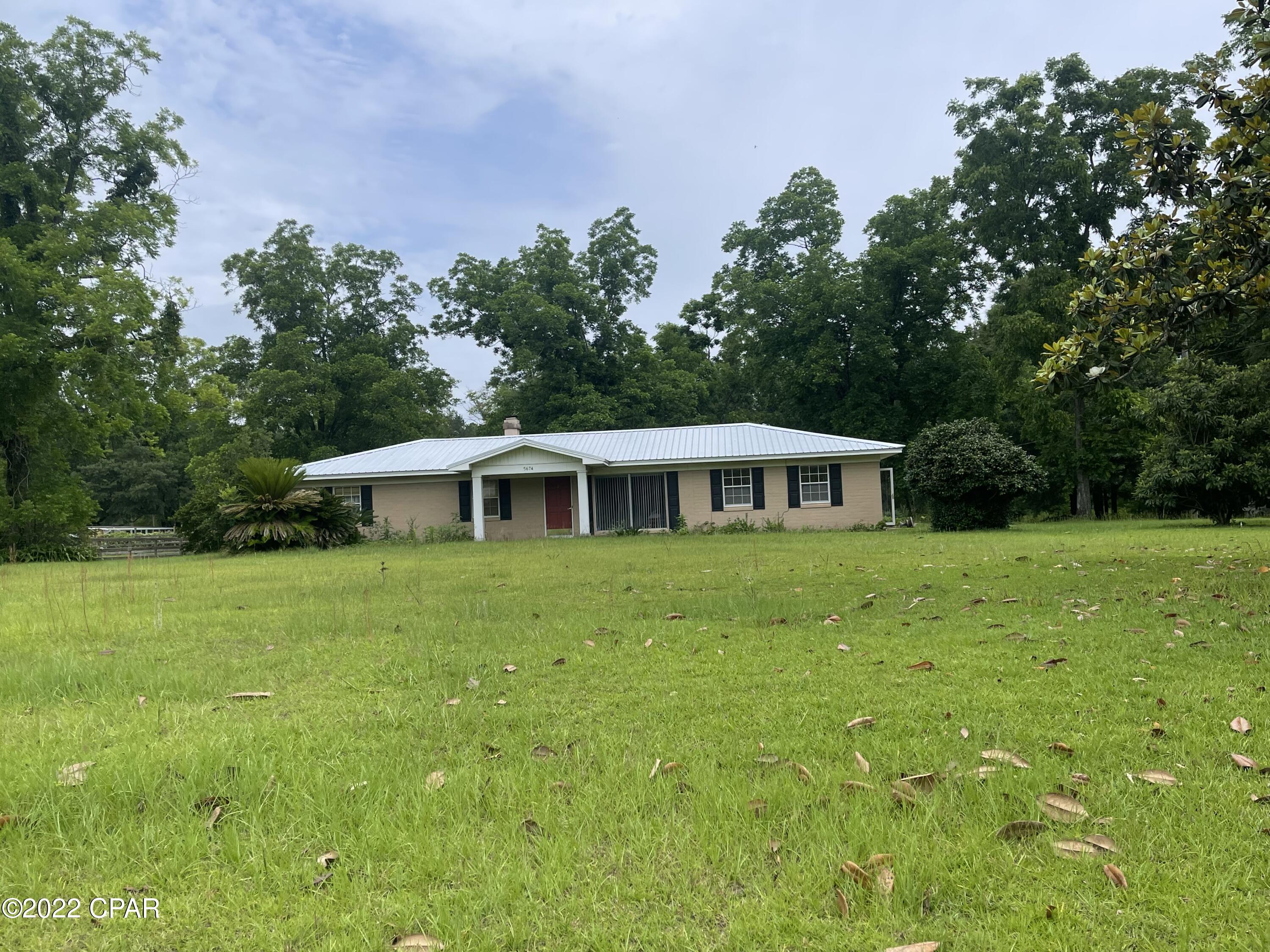 5674 Hummingbird Road Bascom, FL 32423 - Photo 36 of 36