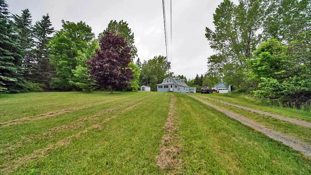 320 Catalina Road Hodgdon, ME 04730 - Photo 8 of 57 320-catalina-rd-hodgdon-9