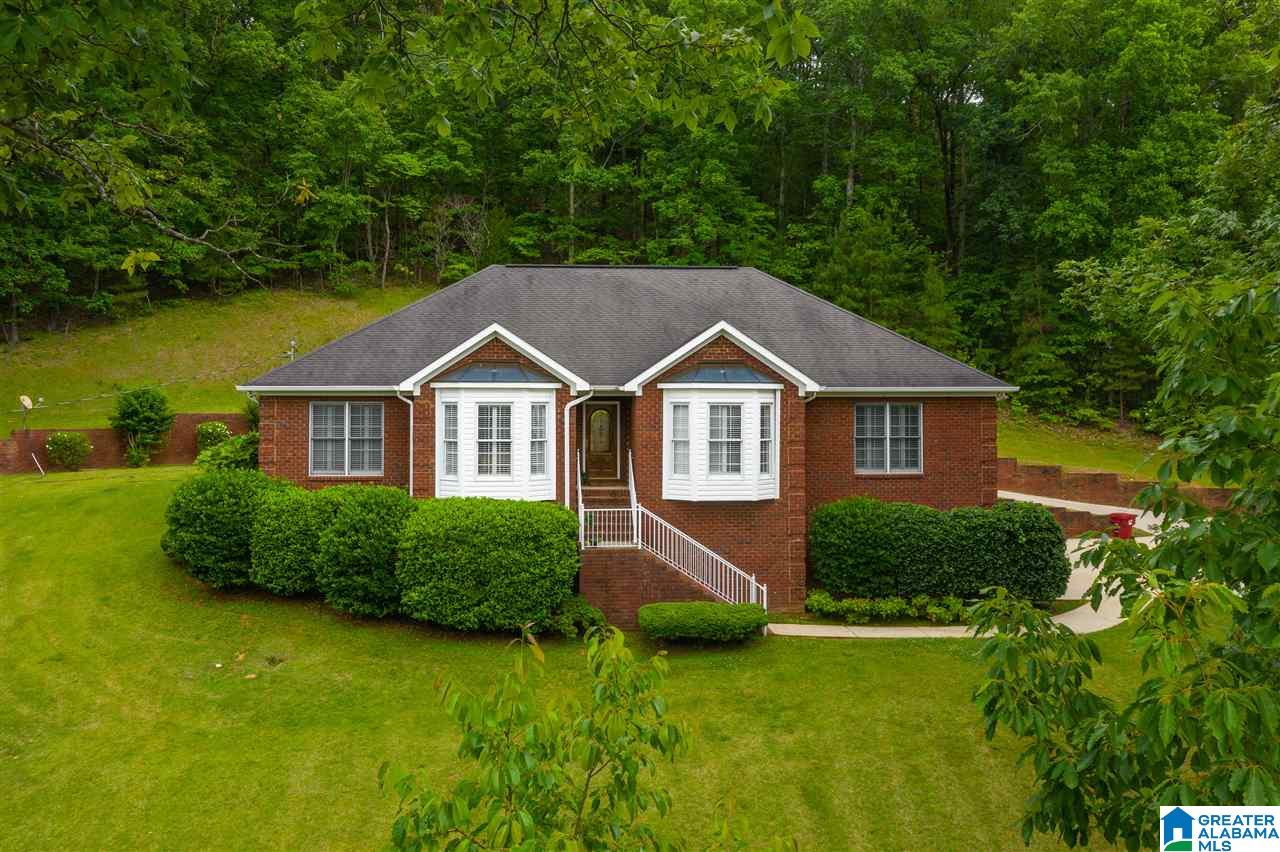 4545 Shadow Ridge Parkway Pinson, AL 35126 - Photo 1 of 29