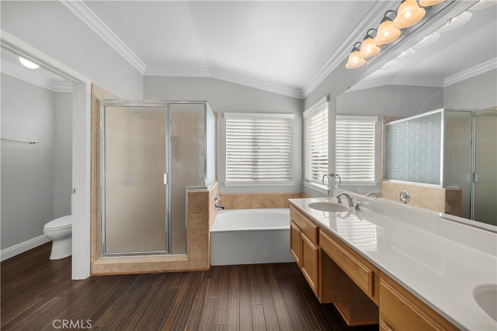 28328 Foothill Road Castaic, CA 91384 - Photo 20 of 38