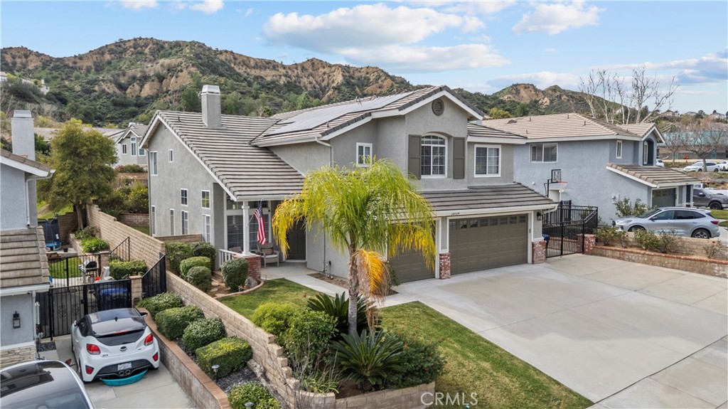 28328 Foothill Road Castaic, CA 91384 - Photo 2 of 38