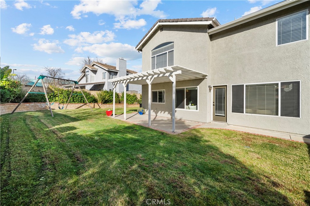 28328 Foothill Road Castaic, CA 91384 - Photo 30 of 38