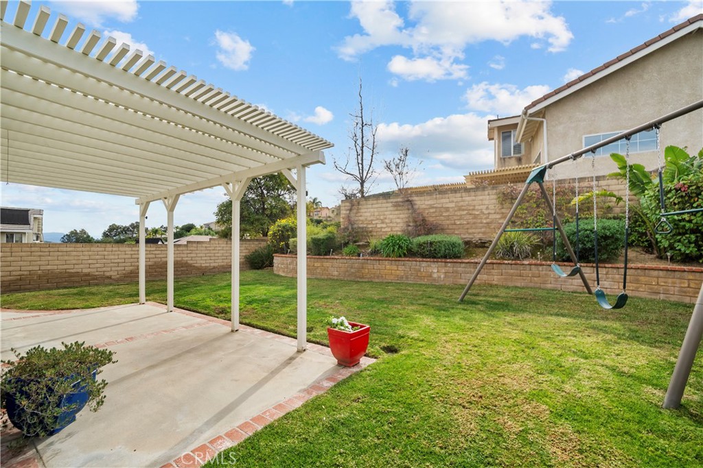 28328 Foothill Road Castaic, CA 91384 - Photo 33 of 38