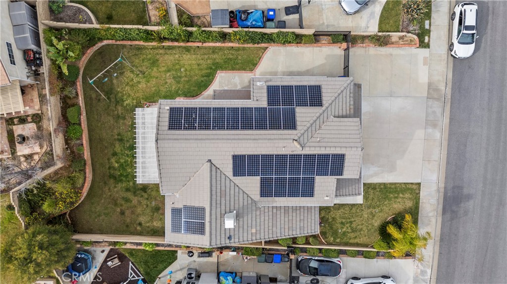 28328 Foothill Road Castaic, CA 91384 - Photo 37 of 38