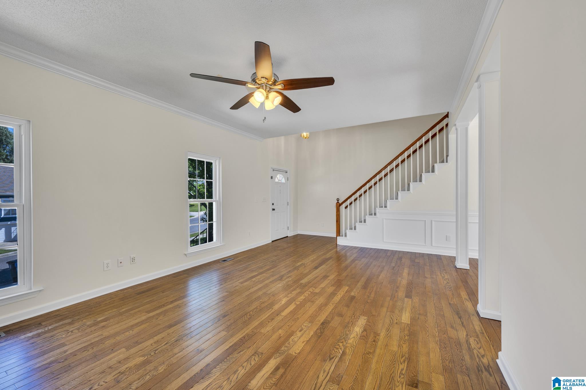 1216 Deer Trail Road Birmingham, AL 35226 - Photo 4 of 35