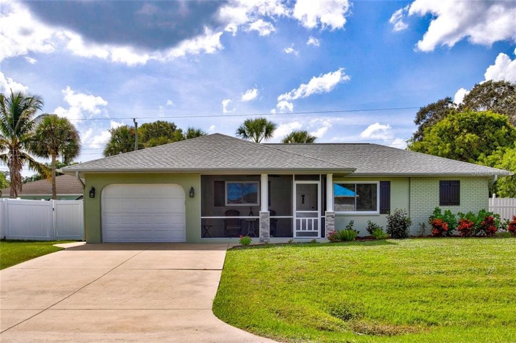 4180 Pompano Road Venice, FL 34293 - Photo 1 of 1