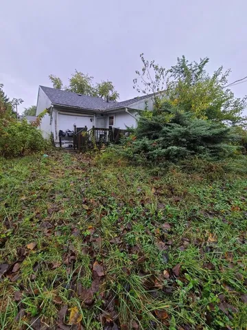 $74,000 | 1453 Park Lane, Ford Heights, IL 60411