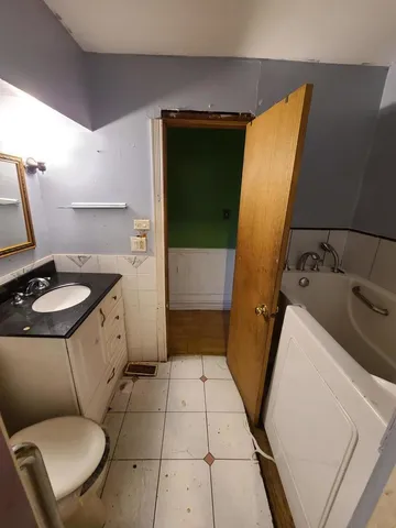 $74,000 | 1453 Park Lane, Ford Heights, IL 60411