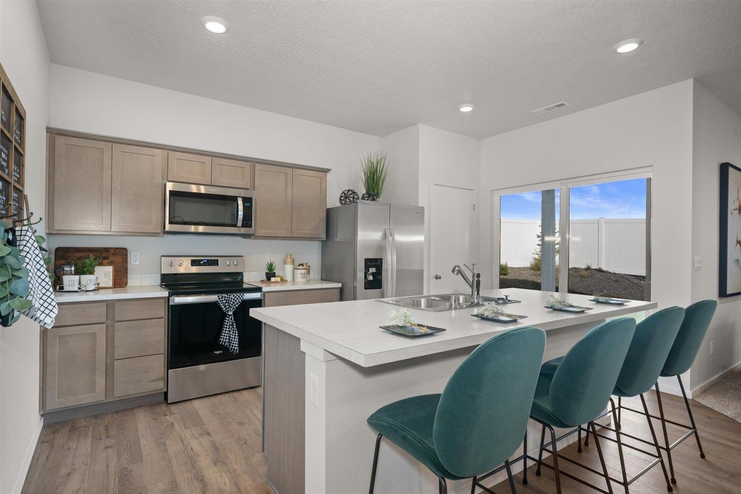 10519 Champion Road Cheney, WA 99004 - Photo 14 of 23