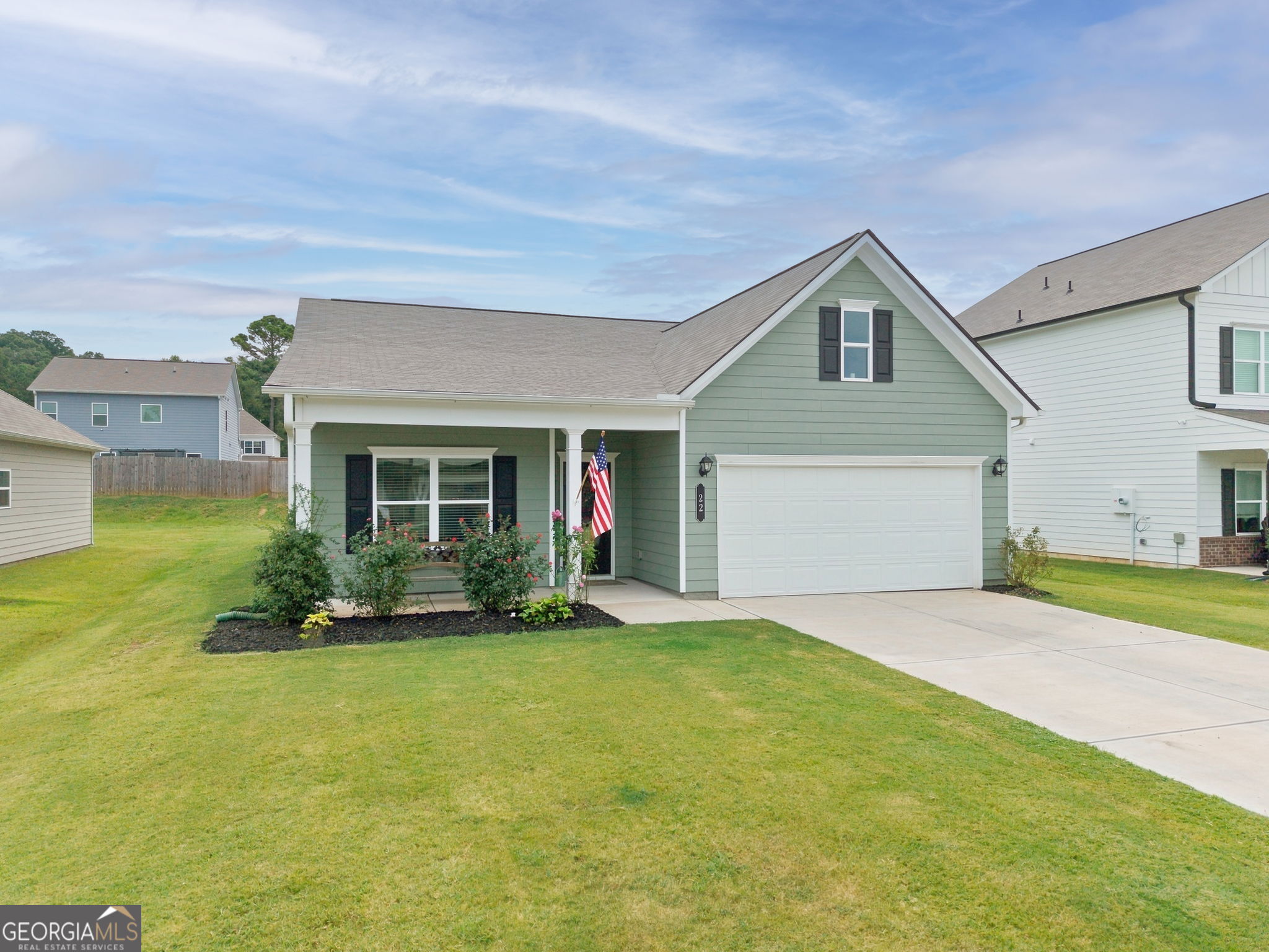 22 Bennett Way Rome, GA 30161 - Photo 2 of 45 Gallery Image 2