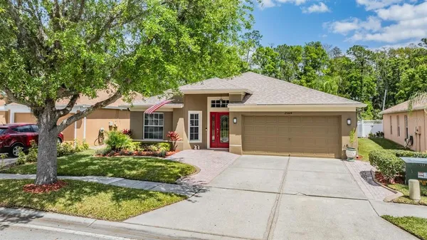 $499,000 | 25324 Lexington Oaks Boulevard, Wesley Chapel, FL 33544