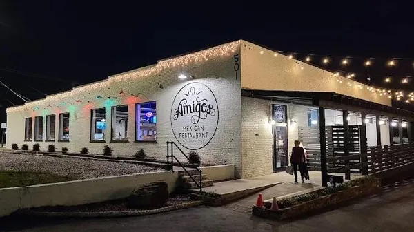 $315,000 | 828 Henderson Avenue, Rossville, GA 30741