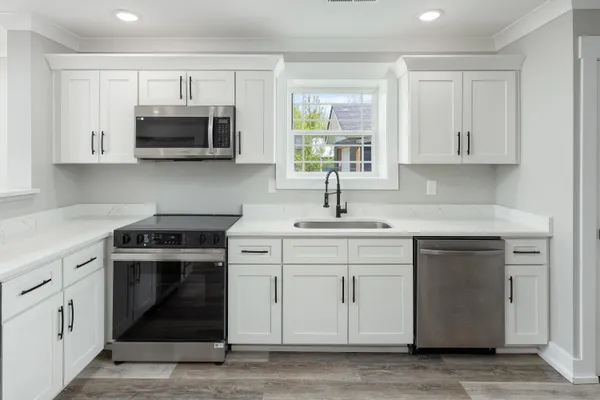 $315,000 | 828 Henderson Avenue, Rossville, GA 30741