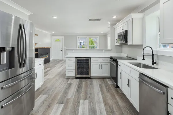 $315,000 | 828 Henderson Avenue, Rossville, GA 30741