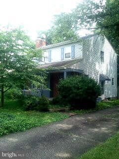105 Red Pump Road Bel Air, MD 21014 - Photo 1 of 17 Exterior (Front)