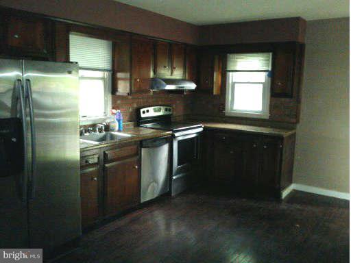 105 Red Pump Road Bel Air, MD 21014 - Photo 4 of 17 Kitchen
