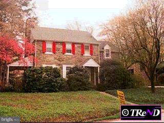 1316 Hillside Road Wynnewood, PA 19096 - Photo 1 of 1 Gallery Image 1