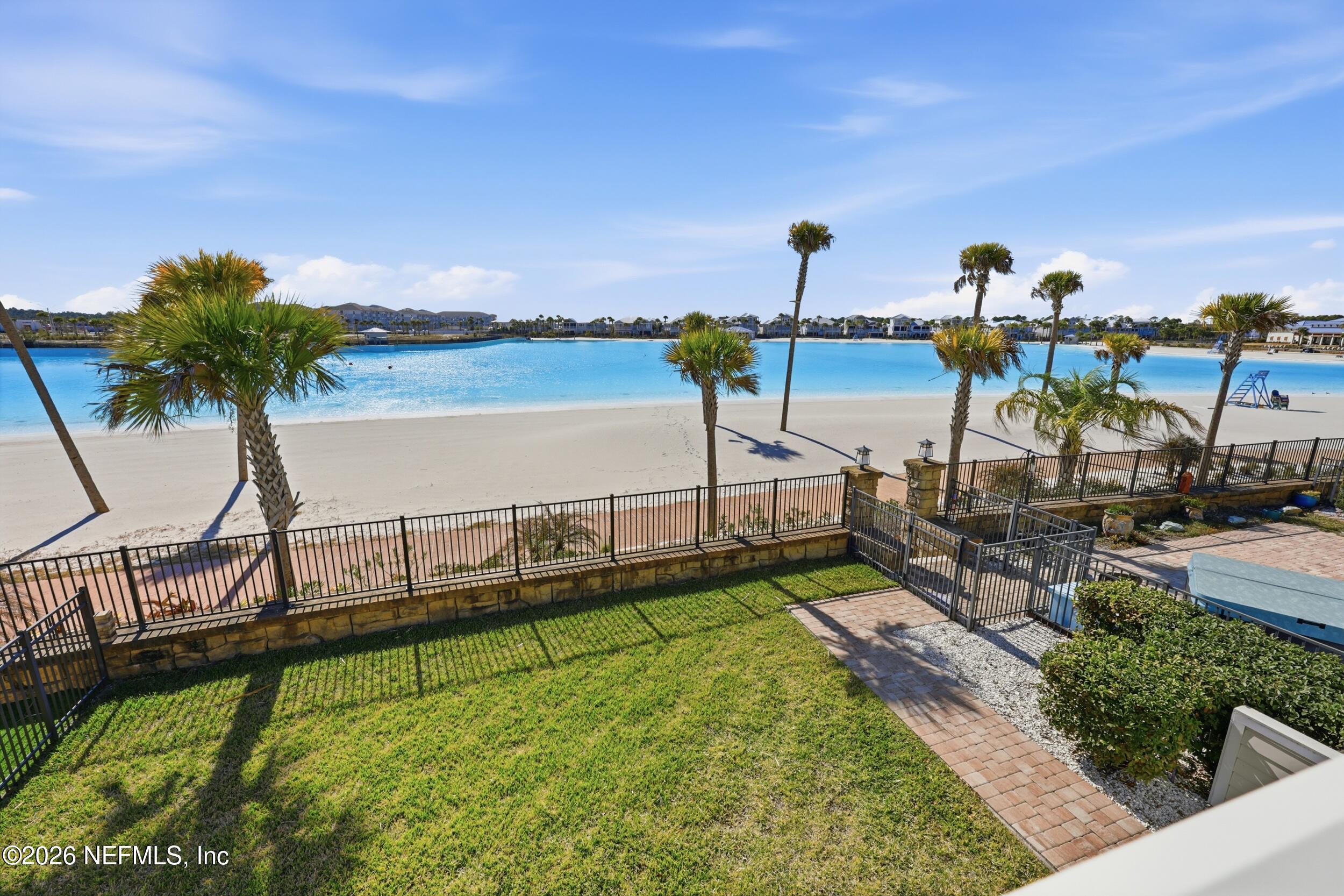 413 Marquesa Circle St. Johns, FL 32259 - Photo 24 of 74 View from Balcony