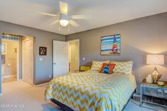 $2,500 | 204 North Anderson Boulevard, Topsail Beach, NC 28445