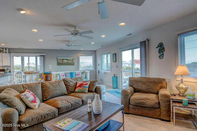 $2,500 | 204 North Anderson Boulevard, Topsail Beach, NC 28445