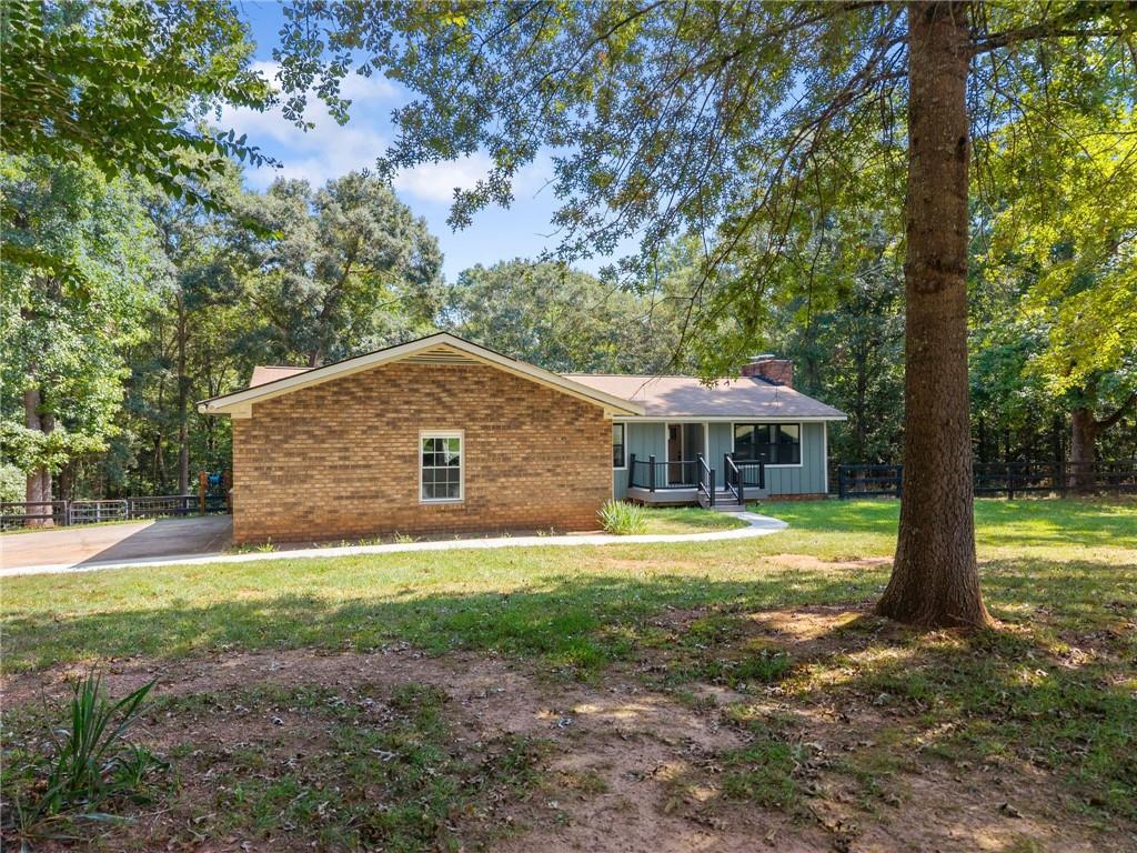1556 Fred Goss Road Comer, GA 30629 - Photo 60 of 66 Gallery Image 60
