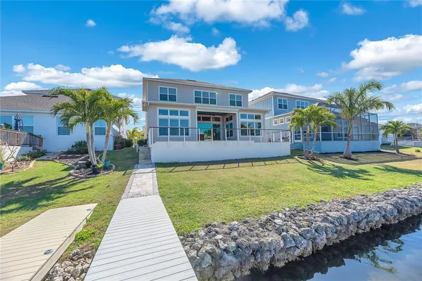 $5,995 | 5305 Wishing Arch Drive, Apollo Beach, FL 33572
