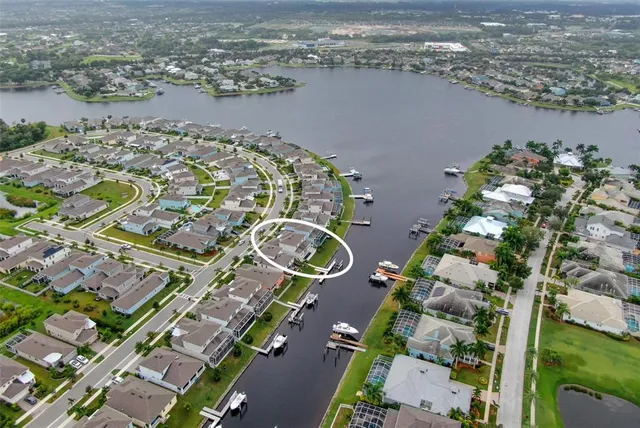 $5,995 | 5305 Wishing Arch Drive, Apollo Beach, FL 33572