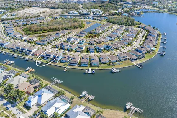 $5,995 | 5305 Wishing Arch Drive, Apollo Beach, FL 33572