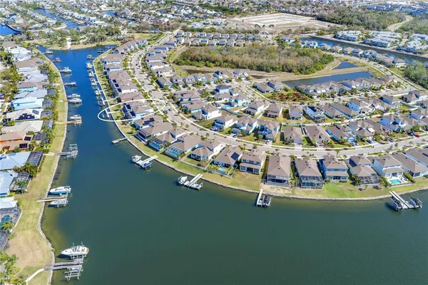 $5,995 | 5305 Wishing Arch Drive, Apollo Beach, FL 33572