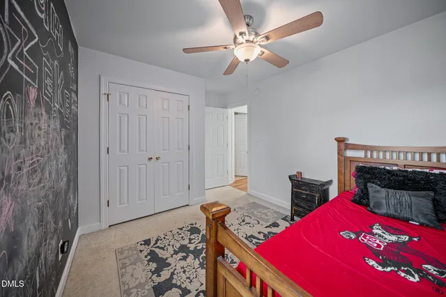 $399,500 | 161 Whetstone Drive, Angier, NC 27501