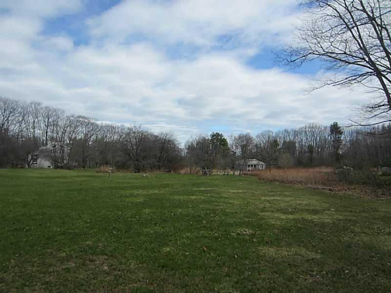 421 Cathance Road Topsham, ME 04086 - Photo 30 of 34 Yard/Garden.