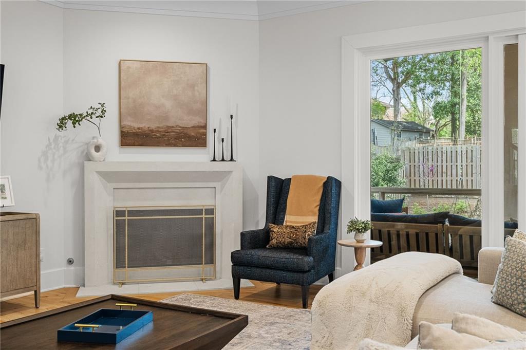 1381 Wessyngton Road Northeast Atlanta, GA 30306 - Photo 11 of 65