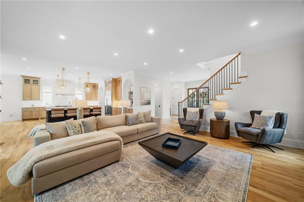 1381 Wessyngton Road Northeast Atlanta, GA 30306 - Photo 13 of 65