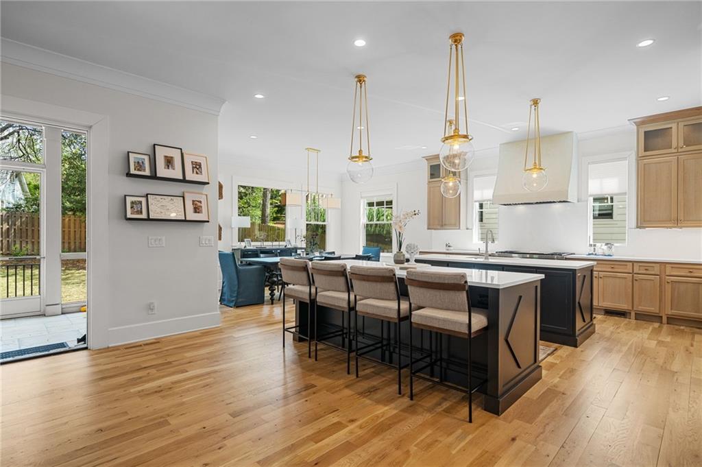 1381 Wessyngton Road Northeast Atlanta, GA 30306 - Photo 14 of 65