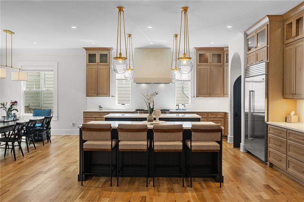 1381 Wessyngton Road Northeast Atlanta, GA 30306 - Photo 15 of 65