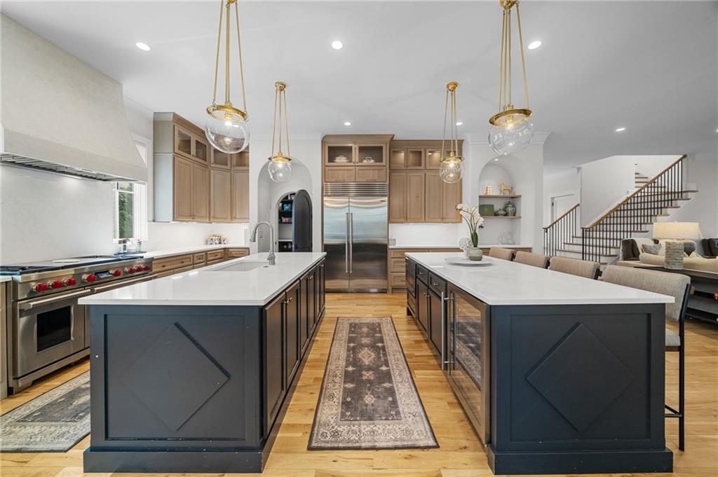 1381 Wessyngton Road Northeast Atlanta, GA 30306 - Photo 16 of 65