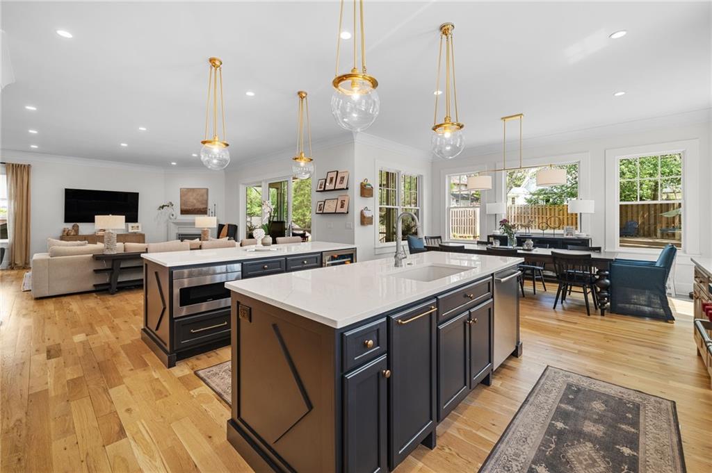 1381 Wessyngton Road Northeast Atlanta, GA 30306 - Photo 19 of 65