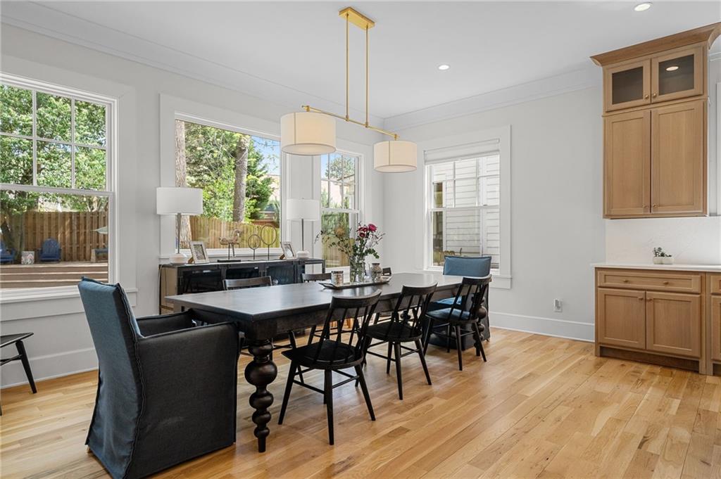 1381 Wessyngton Road Northeast Atlanta, GA 30306 - Photo 20 of 65