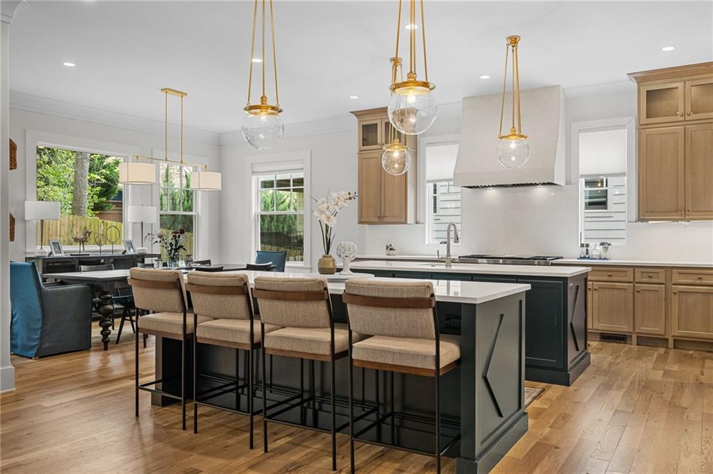 1381 Wessyngton Road Northeast Atlanta, GA 30306 - Photo 2 of 65