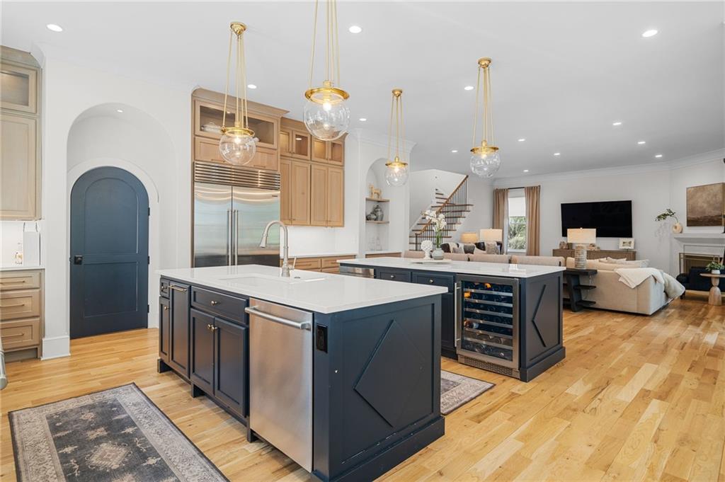 1381 Wessyngton Road Northeast Atlanta, GA 30306 - Photo 21 of 65