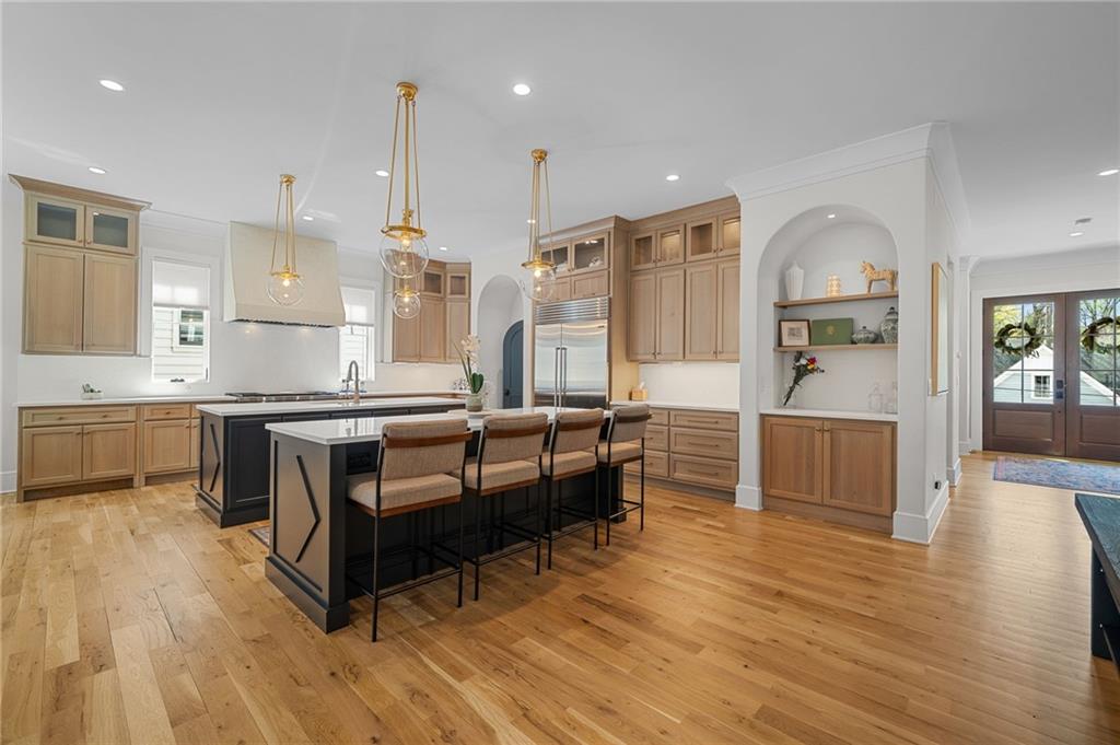 1381 Wessyngton Road Northeast Atlanta, GA 30306 - Photo 23 of 65