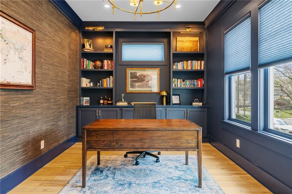 1381 Wessyngton Road Northeast Atlanta, GA 30306 - Photo 24 of 65