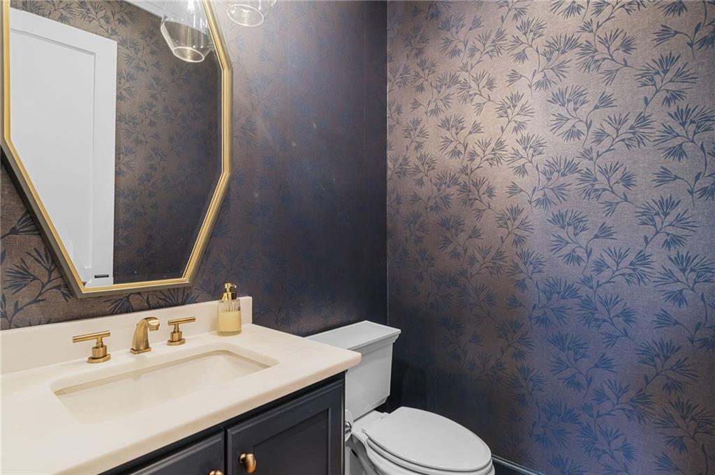 1381 Wessyngton Road Northeast Atlanta, GA 30306 - Photo 26 of 65