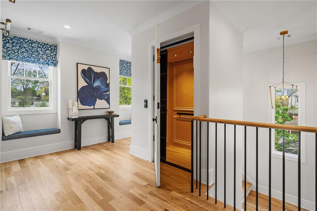 1381 Wessyngton Road Northeast Atlanta, GA 30306 - Photo 28 of 65