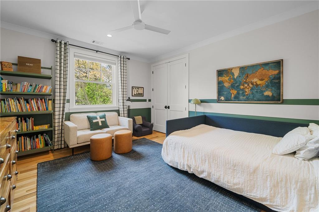 1381 Wessyngton Road Northeast Atlanta, GA 30306 - Photo 29 of 65