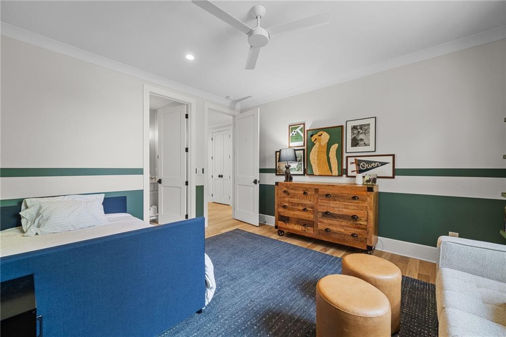 1381 Wessyngton Road Northeast Atlanta, GA 30306 - Photo 30 of 65